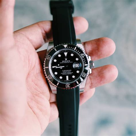 sub c rolex